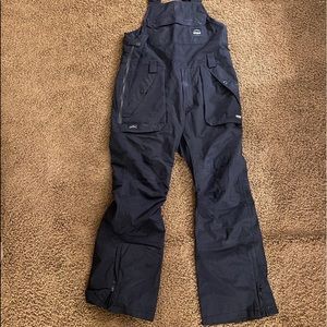 Dope snow men’s bibs